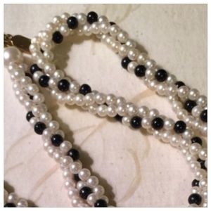 Vintage Marvelle necklace  #11 pearl